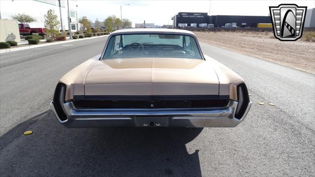 used 1964 Pontiac Grand Prix car, priced at $17,000