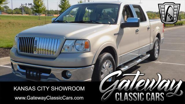 used 2006 Lincoln Mark LT car, priced at $21,000