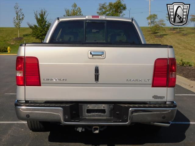 used 2006 Lincoln Mark LT car, priced at $21,000