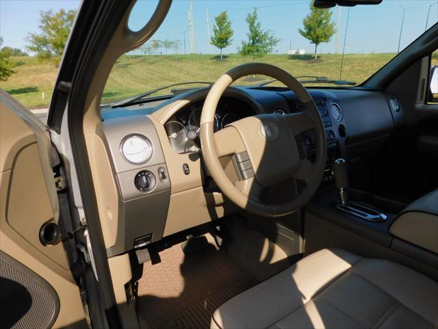 used 2006 Lincoln Mark LT car, priced at $21,000