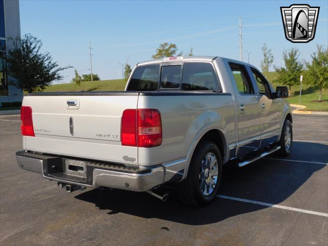 used 2006 Lincoln Mark LT car, priced at $21,000