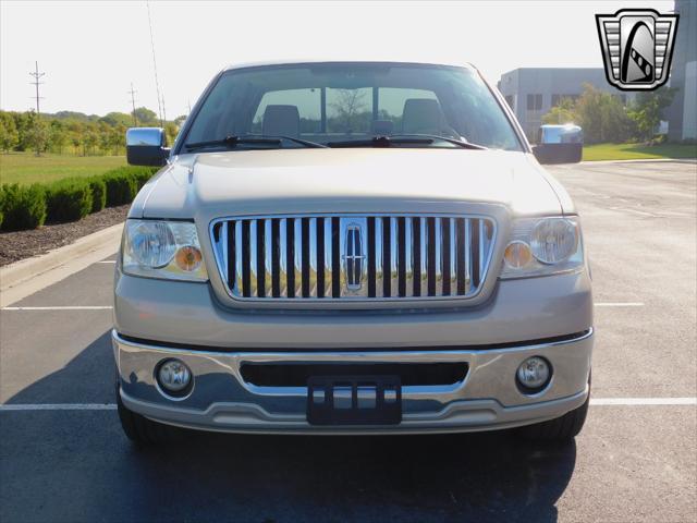 used 2006 Lincoln Mark LT car, priced at $21,000