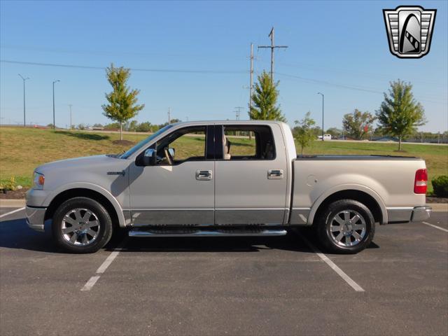 used 2006 Lincoln Mark LT car, priced at $21,000