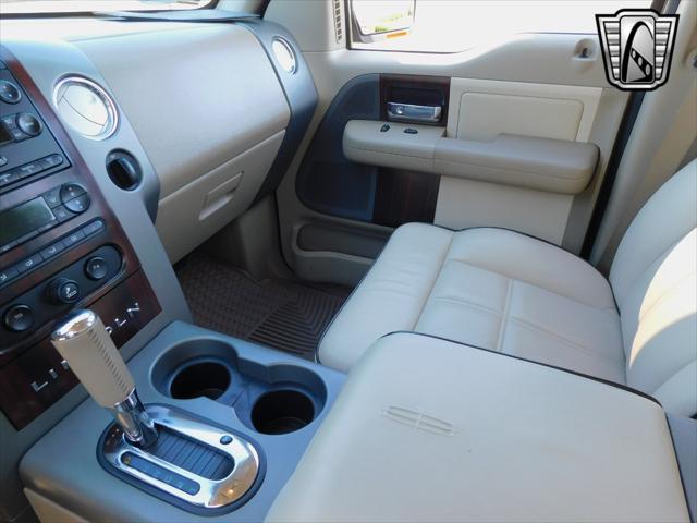 used 2006 Lincoln Mark LT car, priced at $21,000