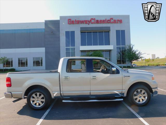 used 2006 Lincoln Mark LT car, priced at $21,000