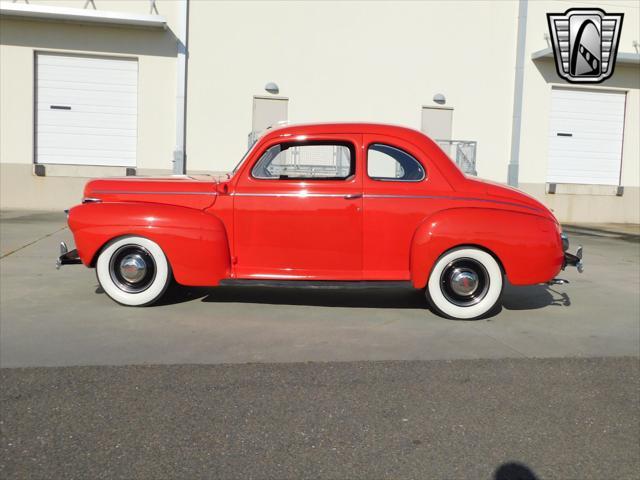 used 1941 Ford Deluxe car, priced at $27,000