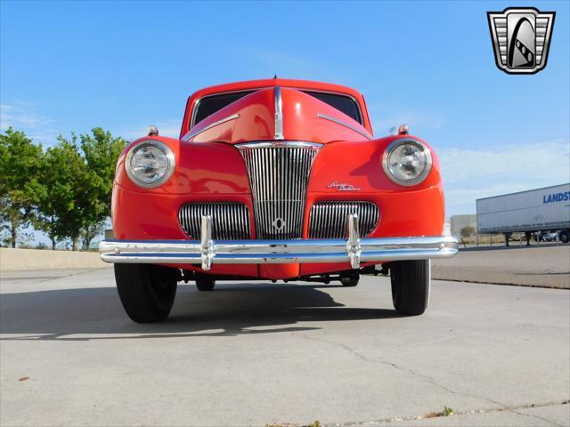 used 1941 Ford Deluxe car, priced at $27,000