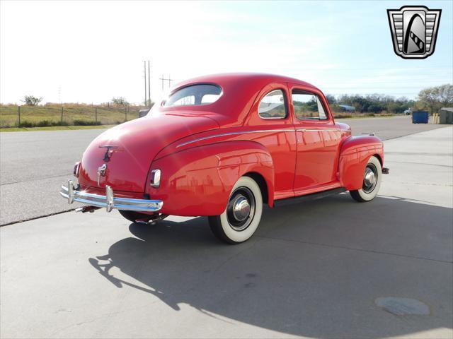 used 1941 Ford Deluxe car, priced at $27,000