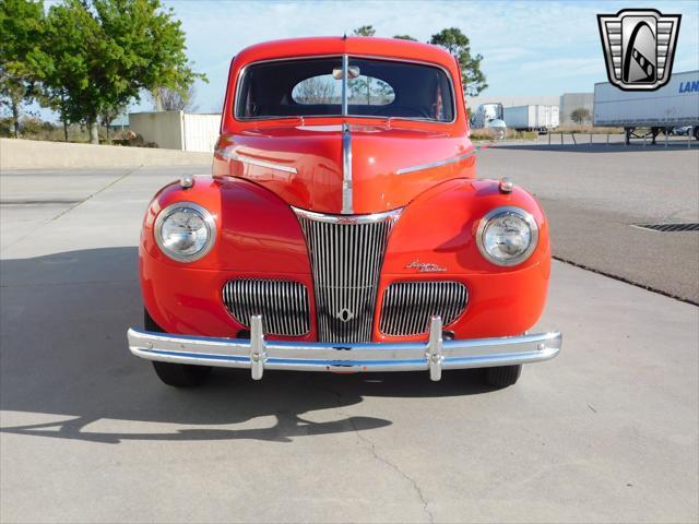 used 1941 Ford Deluxe car, priced at $27,000