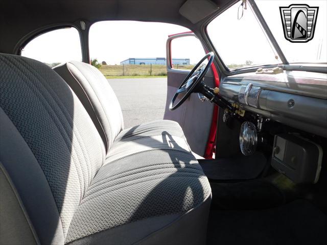 used 1941 Ford Deluxe car, priced at $27,000