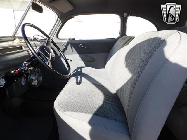 used 1941 Ford Deluxe car, priced at $27,000