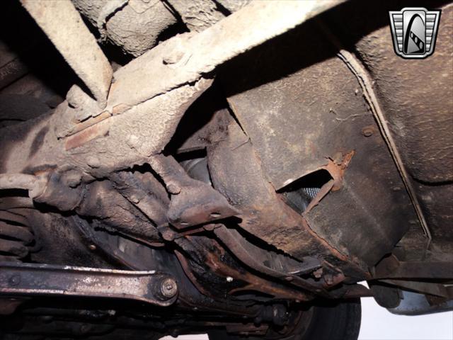 used 1950 Pontiac Chieftain car, priced at $26,000