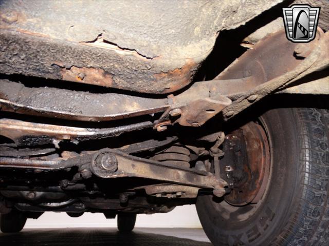 used 1950 Pontiac Chieftain car, priced at $26,000