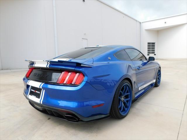 used 2017 Ford Mustang car, priced at $83,000