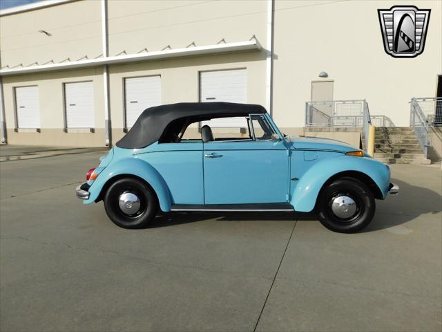 used 1971 Volkswagen Beetle (Pre-1980) car, priced at $15,000