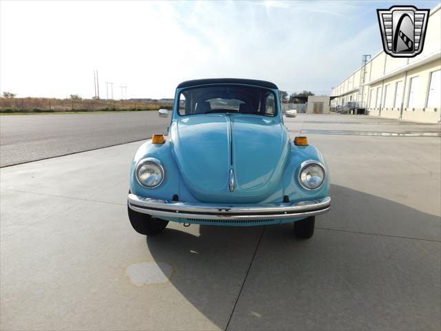 used 1971 Volkswagen Beetle (Pre-1980) car, priced at $15,000