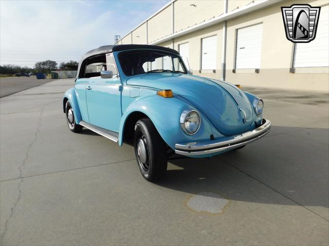 used 1971 Volkswagen Beetle (Pre-1980) car, priced at $15,000