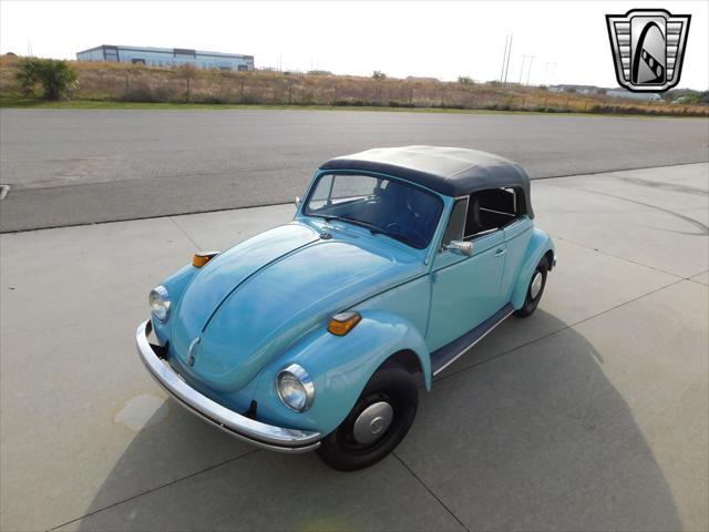 used 1971 Volkswagen Beetle (Pre-1980) car, priced at $15,000