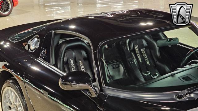 used 1999 Dodge Viper car, priced at $95,000