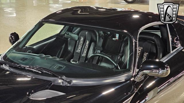 used 1999 Dodge Viper car, priced at $95,000