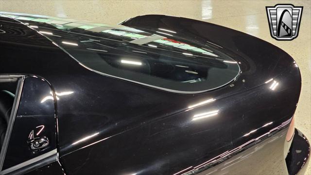 used 1999 Dodge Viper car, priced at $95,000
