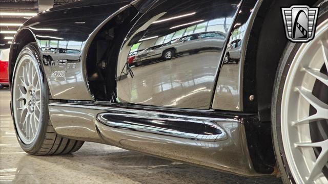 used 1999 Dodge Viper car, priced at $95,000