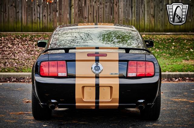 used 2006 Ford Mustang car, priced at $25,000