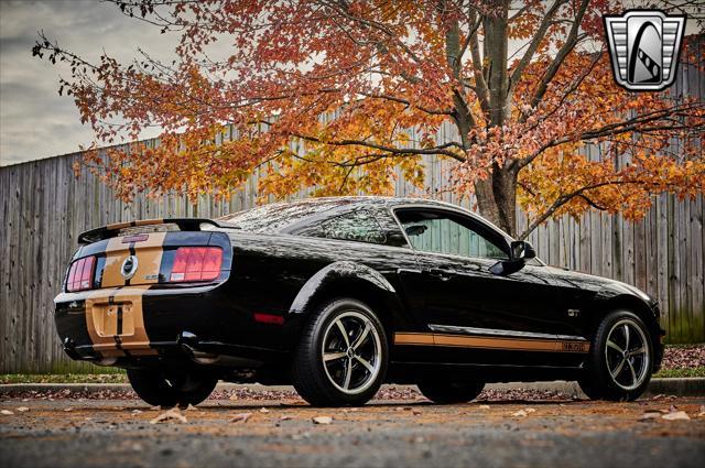 used 2006 Ford Mustang car, priced at $25,000