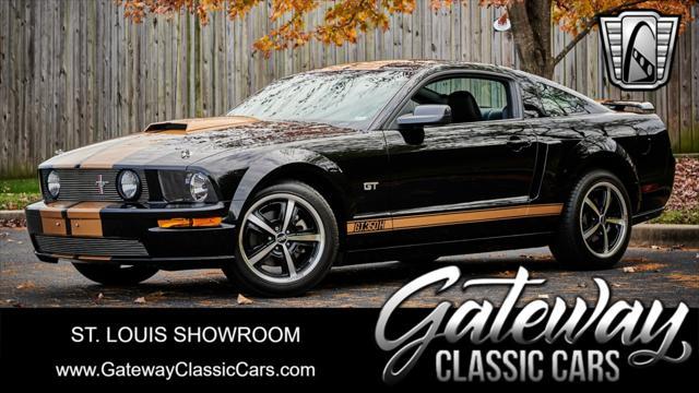 used 2006 Ford Mustang car, priced at $25,000