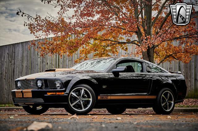 used 2006 Ford Mustang car, priced at $25,000