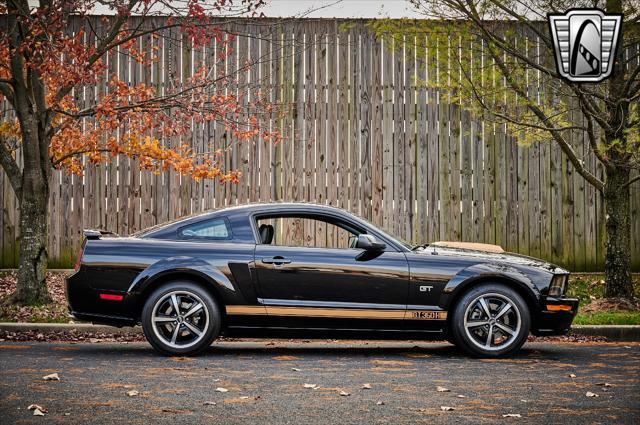 used 2006 Ford Mustang car, priced at $25,000