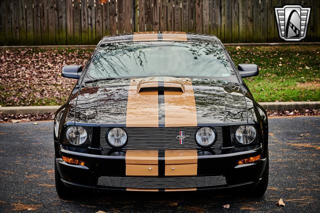 used 2006 Ford Mustang car, priced at $25,000