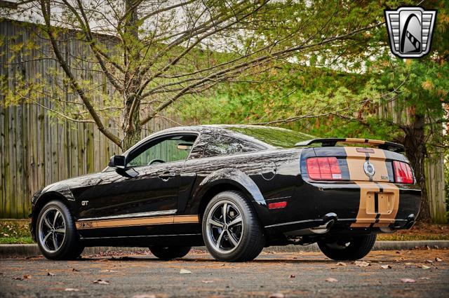 used 2006 Ford Mustang car, priced at $25,000