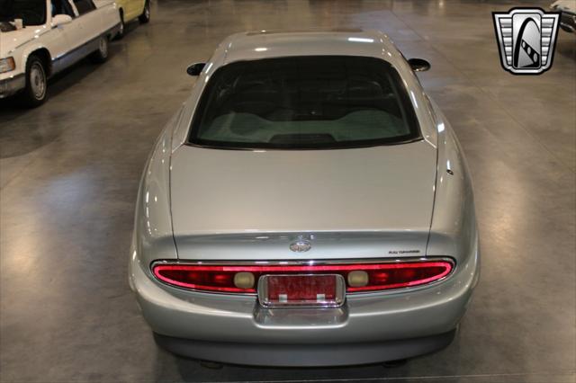 used 1995 Buick Riviera car, priced at $7,500