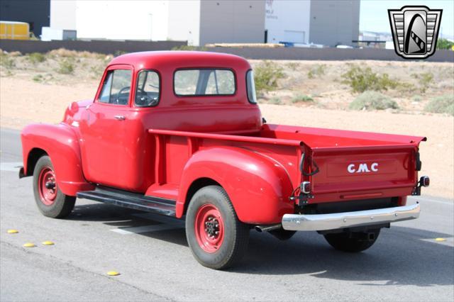 used 1951 GMC Pickup Truck car, priced at $40,000