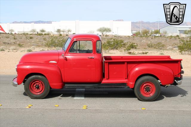 used 1951 GMC Pickup Truck car, priced at $40,000