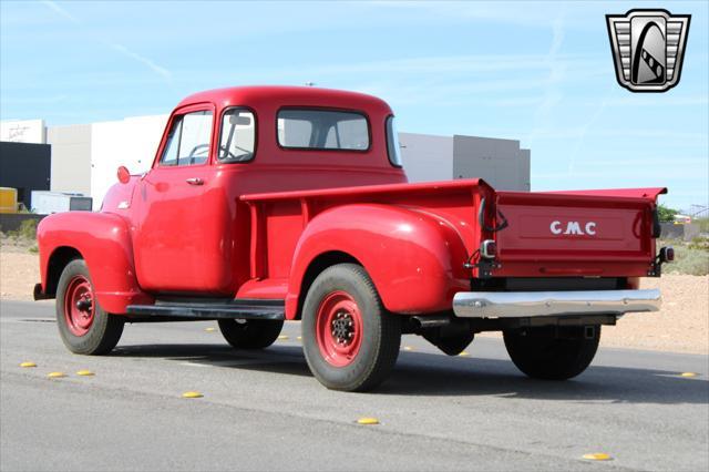 used 1951 GMC Pickup Truck car, priced at $40,000