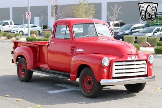 used 1951 GMC Pickup Truck car, priced at $40,000