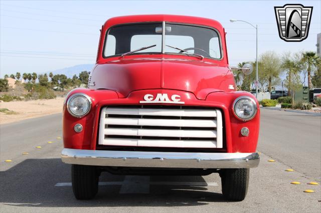 used 1951 GMC Pickup Truck car, priced at $40,000