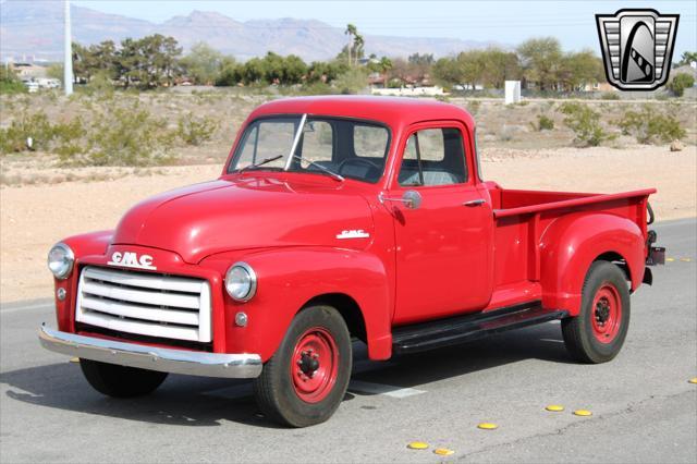 used 1951 GMC Pickup Truck car, priced at $40,000