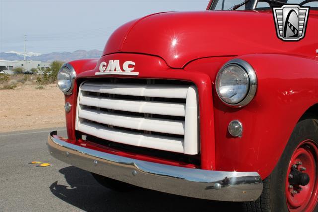 used 1951 GMC Pickup Truck car, priced at $40,000