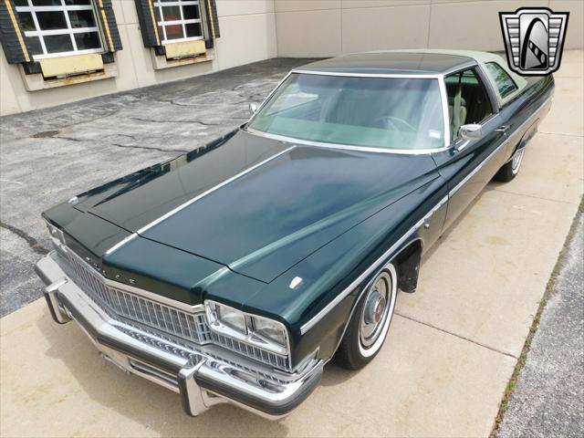 used 1975 Buick Electra 225 car, priced at $22,000