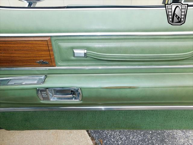 used 1975 Buick Electra 225 car, priced at $22,000