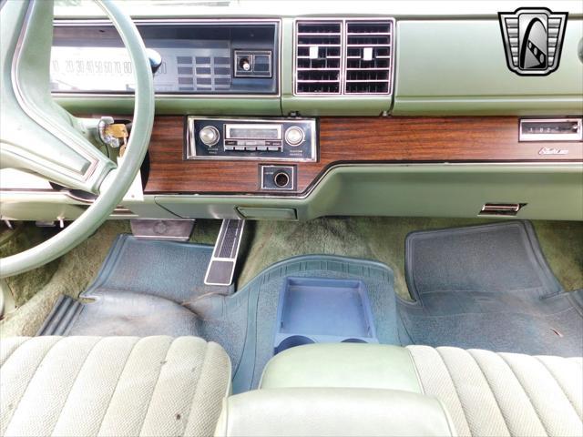 used 1975 Buick Electra 225 car, priced at $22,000