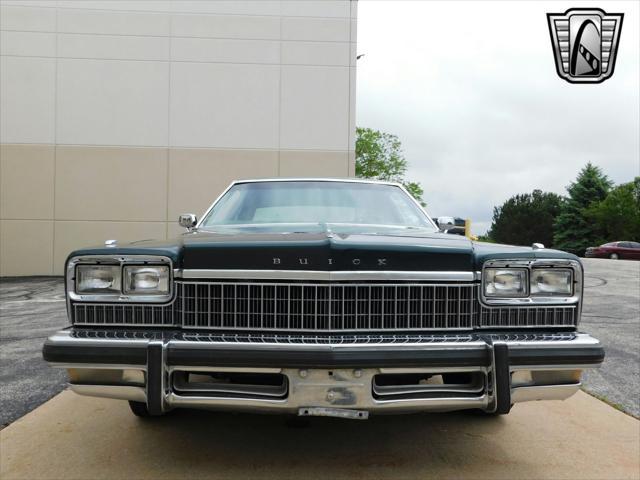 used 1975 Buick Electra 225 car, priced at $22,000