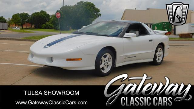 used 1994 Pontiac Firebird car, priced at $20,500