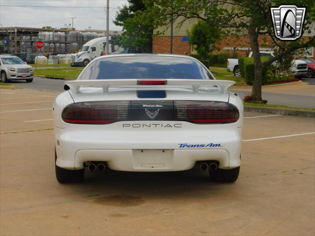 used 1994 Pontiac Firebird car, priced at $20,500