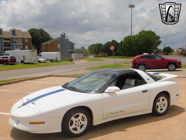 used 1994 Pontiac Firebird car, priced at $20,500