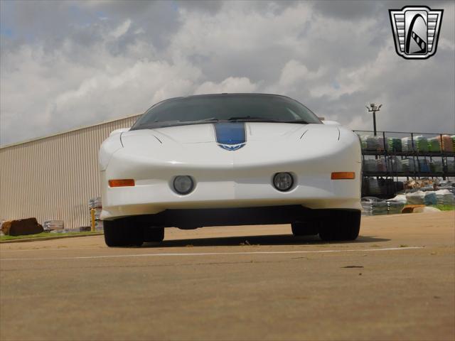 used 1994 Pontiac Firebird car, priced at $20,500