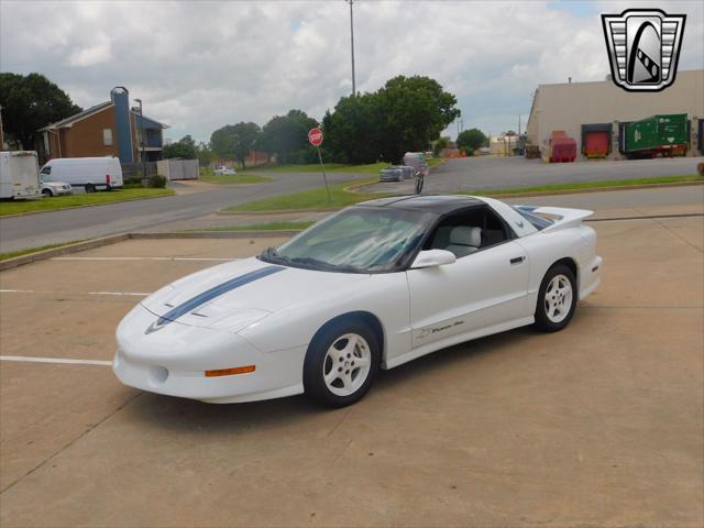 used 1994 Pontiac Firebird car, priced at $20,500